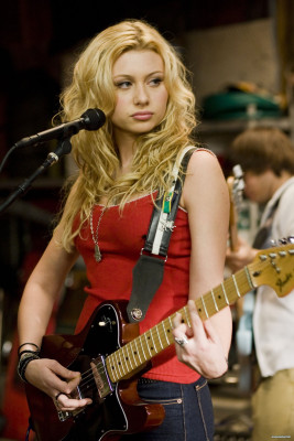 Aly and Aj pic #267972