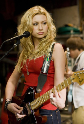 Aly and Aj pic #270615
