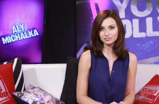 Aly and Aj pic #741269