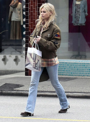 Aly and Aj pic #350172