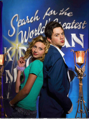 Aly and Aj pic #266042