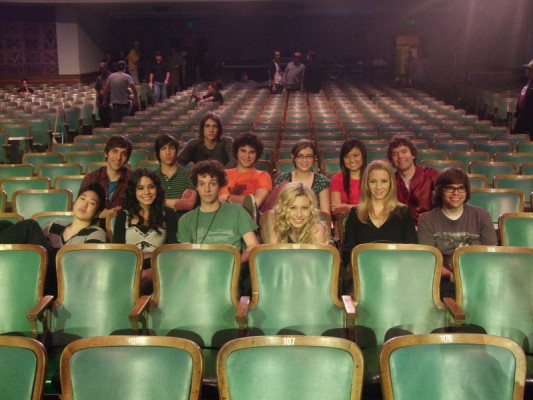 Aly and Aj pic #265596