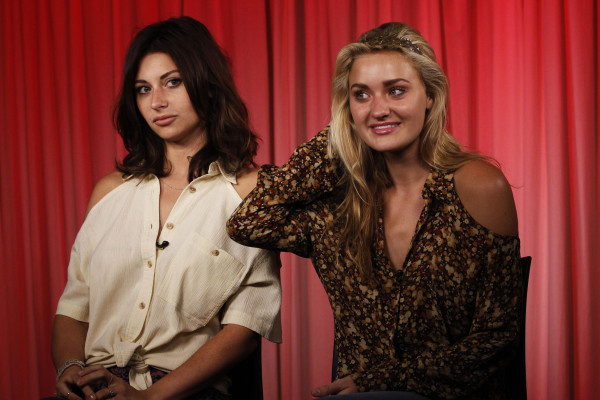 Aly and Aj pic #741271