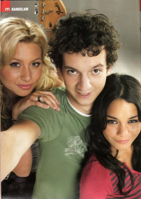Aly and Aj pic #481286