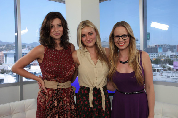 photo 4 in Aly and Aj gallery [id741835] 2014-11-21 00:00:00