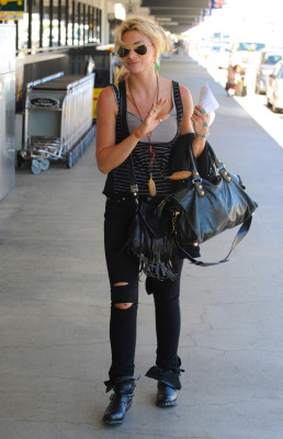 Aly and Aj pic #350198