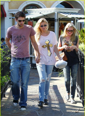 Aly and Aj pic #477162
