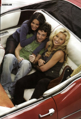 Aly and Aj pic #481287