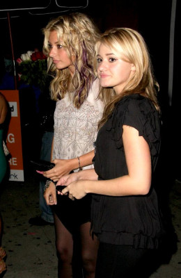 Aly and Aj pic #467441