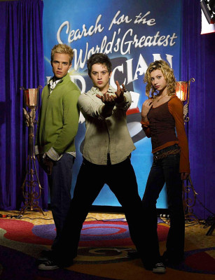Aly and Aj pic #270936