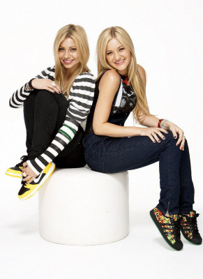 Aly and Aj pic #270162