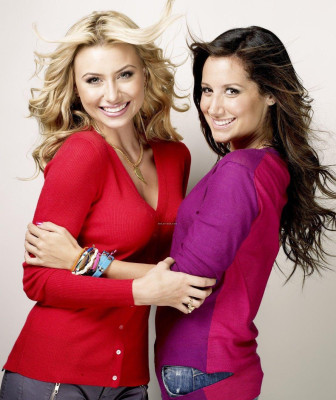 Aly and Aj pic #351845