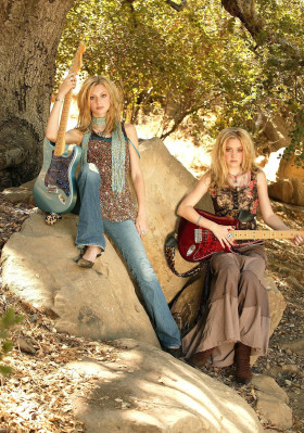 photo 23 in Aly and Aj gallery [id491489] 2012-05-23 00:00:00