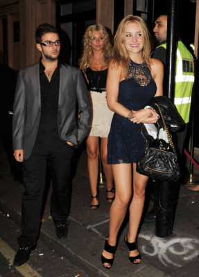 Aly and Aj pic #468343