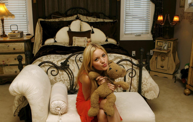 photo 25 in Aly and Aj gallery [id493367] 2012-05-28 00:00:00