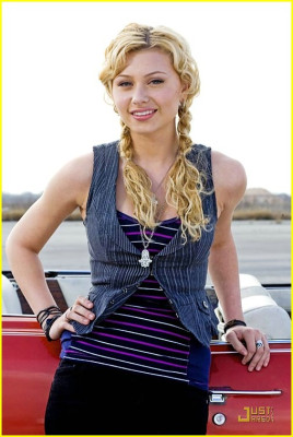 Aly and Aj pic #211517