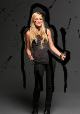 photo 21 in Aly and Aj gallery [id483129] 2012-05-01 00:00:00
