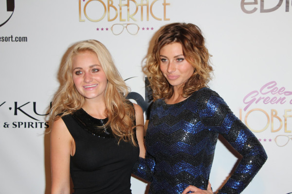 Aly and Aj pic #740964