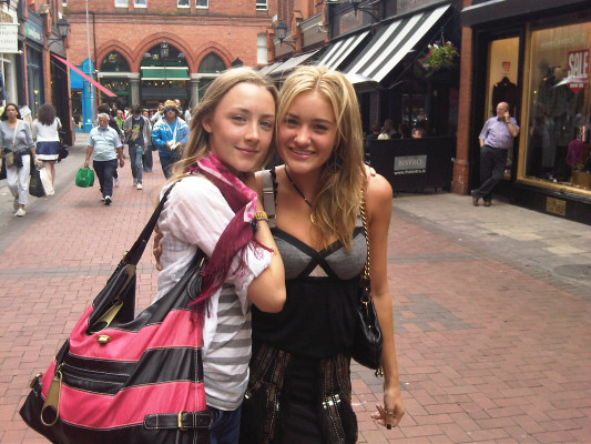 Aly and Aj pic #210066