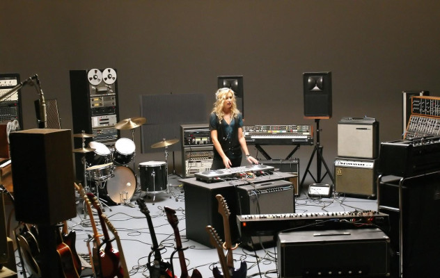 Aly and Aj pic #490606
