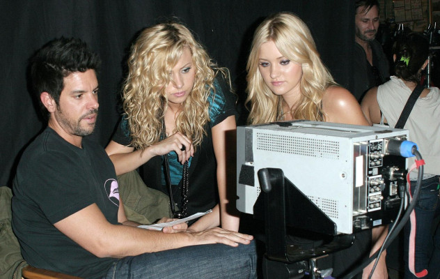 photo 26 in Aly and Aj gallery [id490581] 2012-05-21 00:00:00