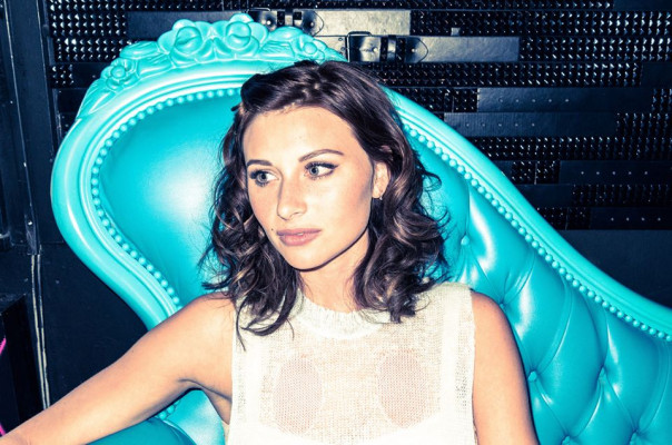 Aly and Aj pic #755834