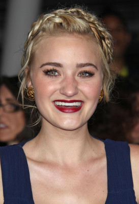 Aly and Aj pic #740971