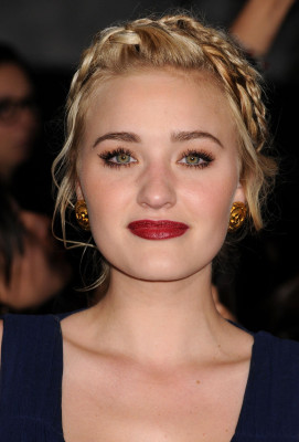 Aly and Aj pic #740970