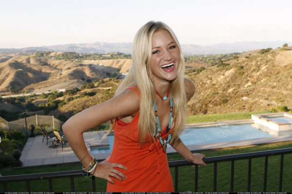Aly and Aj pic #757656
