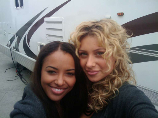 Aly and Aj pic #217094