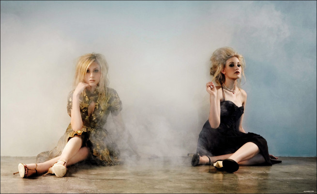 Aly and Aj pic #163083