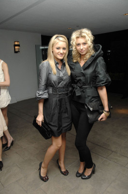 Aly and Aj pic #161482
