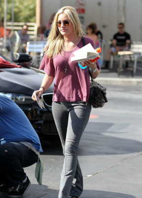 Aly and Aj pic #479448