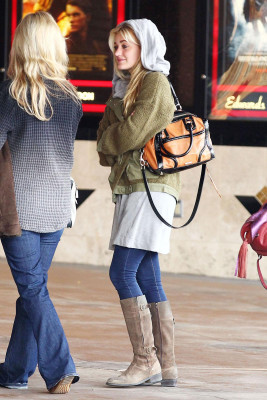 Aly and Aj pic #473634