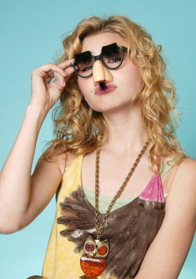 photo 15 in Aly and Aj gallery [id490927] 2012-05-21 00:00:00