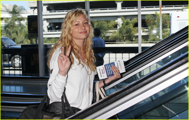 Aly and Aj pic #158626