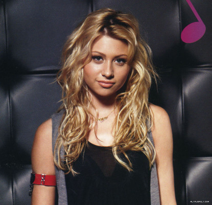 Aly and Aj pic #193018