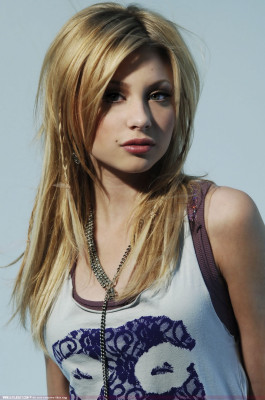 Aly and Aj pic #128653