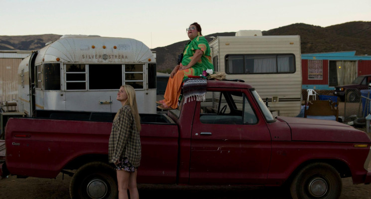 Aly and Aj pic #755996