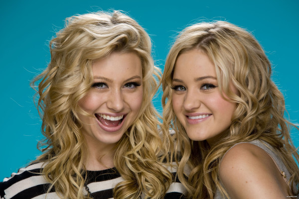 Aly and Aj pic #162214