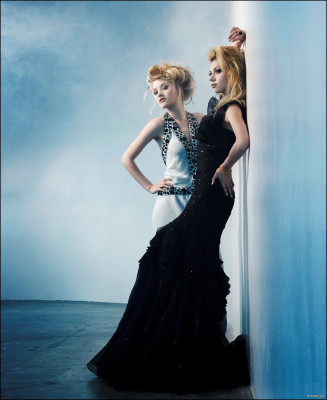 Aly and Aj pic #162228