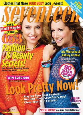 Aly and Aj pic #289051
