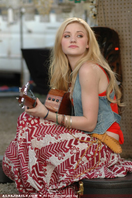 Aly and Aj pic #193044