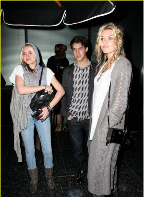 Aly and Aj pic #339929