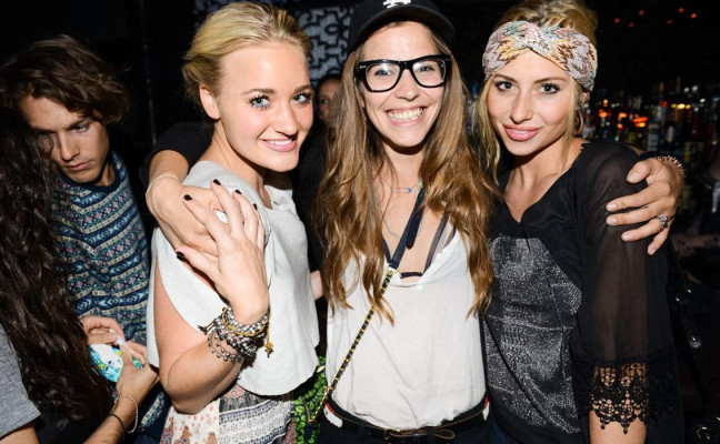 photo 13 in Aly and Aj gallery [id492187] 2012-05-24 00:00:00