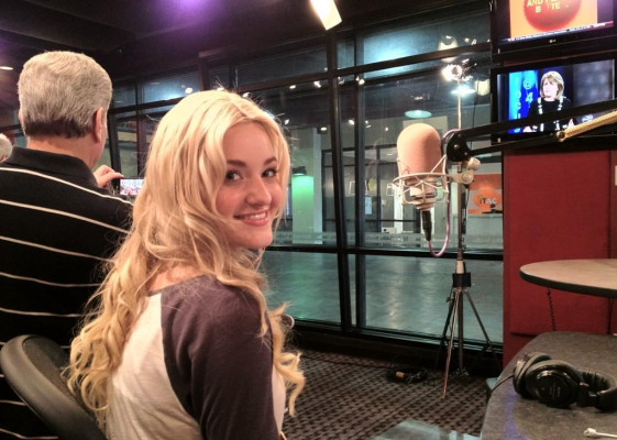 Aly and Aj pic #741836
