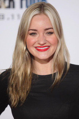 Aly and Aj pic #455115