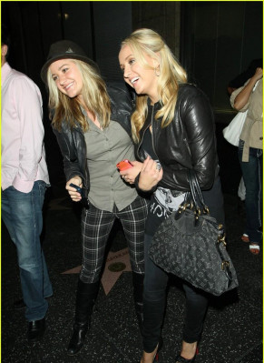Aly and Aj pic #474782
