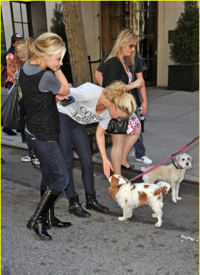 Aly and Aj pic #339359