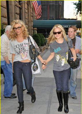 Aly and Aj pic #339333